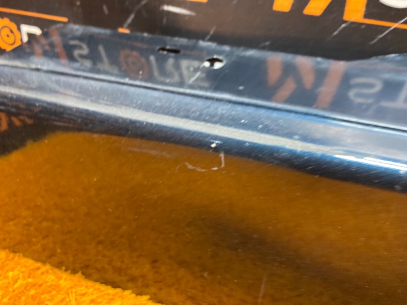 накладка на порог, 2500 рублей, Красноярск