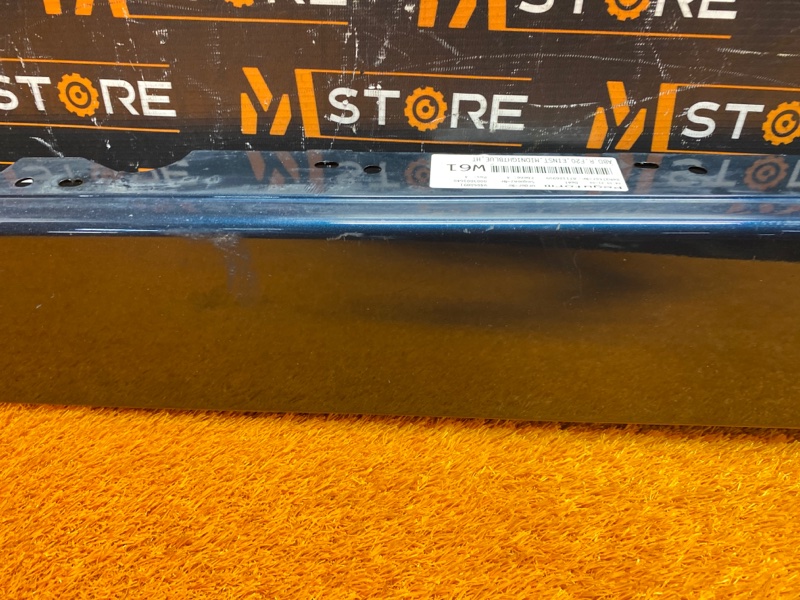 накладка на порог, 2500 рублей, Красноярск