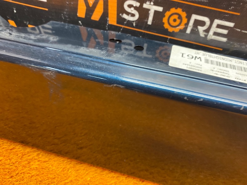 накладка на порог, 2500 рублей, Красноярск