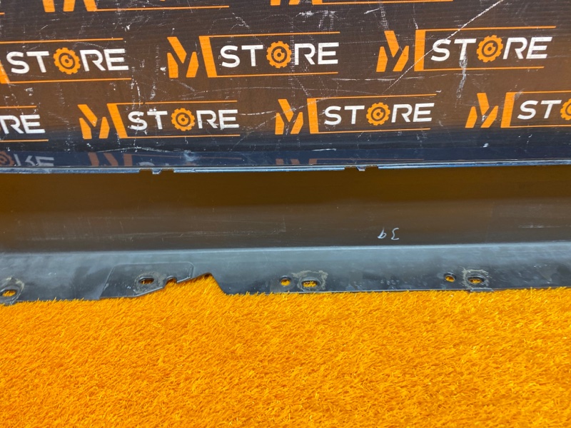 накладка на порог, 2500 рублей, Красноярск