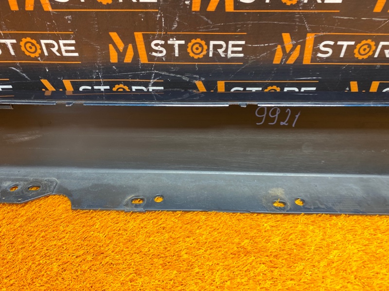 накладка на порог, 2500 рублей, Красноярск