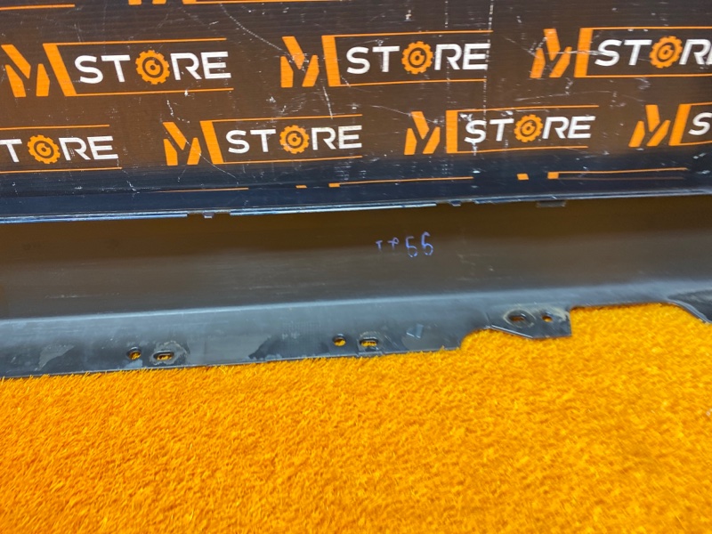 накладка на порог, 2500 рублей, Красноярск