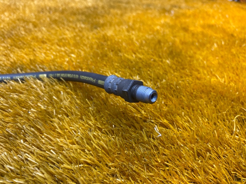 шланг тормозной, 200 рублей, Красноярск