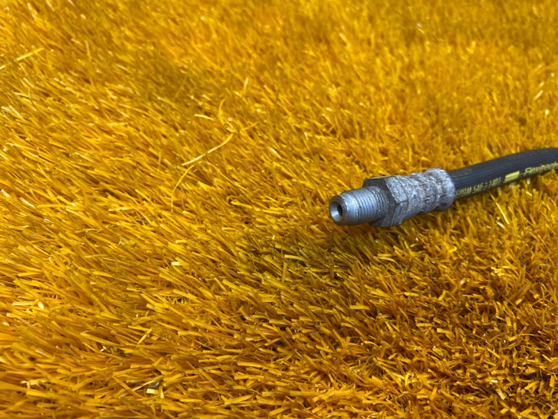 шланг тормозной, 300 рублей, Красноярск