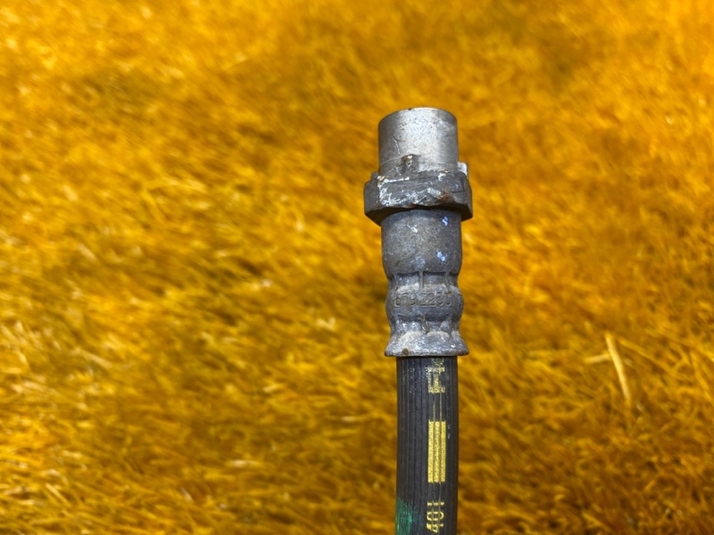 шланг тормозной, 200 рублей, Красноярск