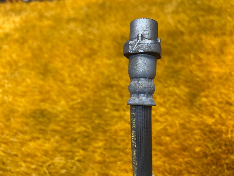 шланг тормозной, 300 рублей, Красноярск