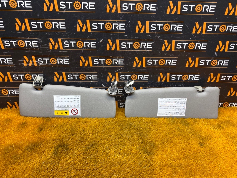 Козырек солнцезащитный, 1200 рублей, Красноярск