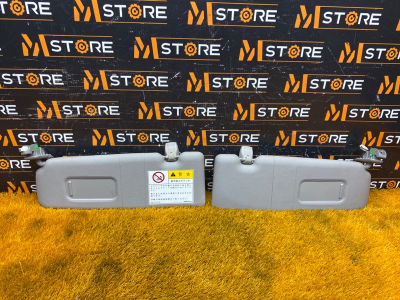 Козырек солнцезащитный, 1200 рублей, Красноярск