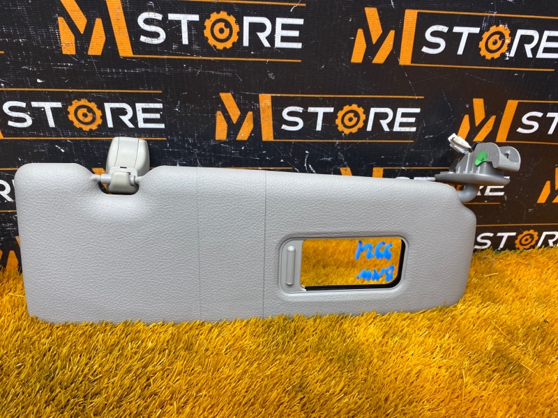 Козырек солнцезащитный, 1200 рублей, Красноярск