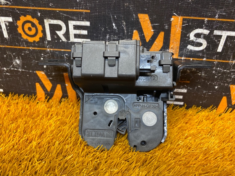 замок багажника, 6000 рублей, Красноярск