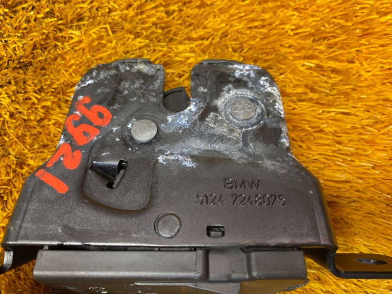 замок багажника, 6000 рублей, Красноярск