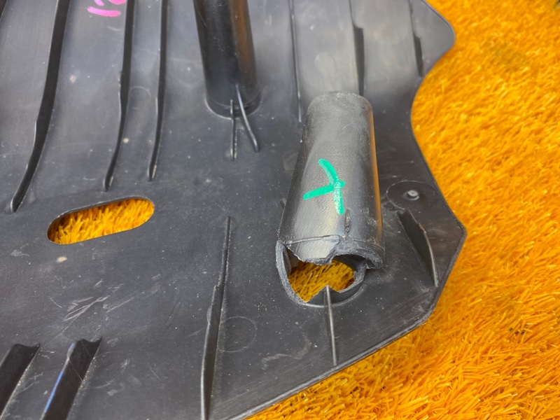 Защита днища кузова, 420 рублей, Красноярск