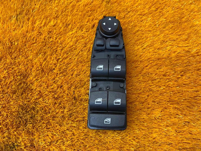 Блок управления стеклоподъемниками, 1000 рублей, Красноярск