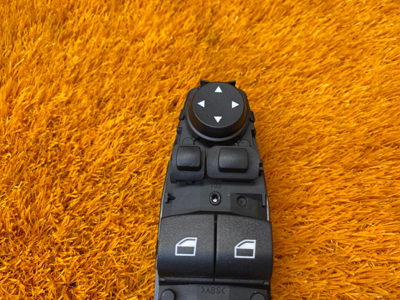 Блок управления стеклоподъемниками, 1000 рублей, Красноярск