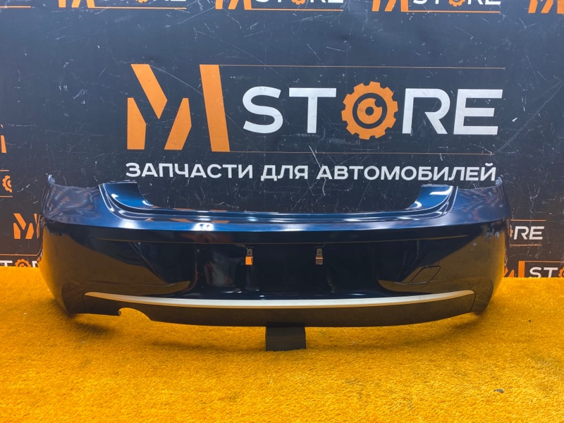 бампер, 4500 рублей, Красноярск