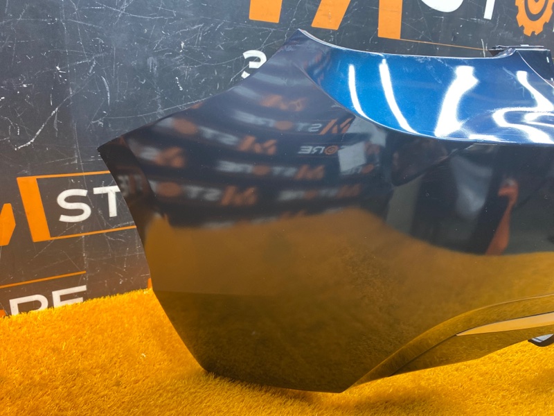 бампер, 4500 рублей, Красноярск