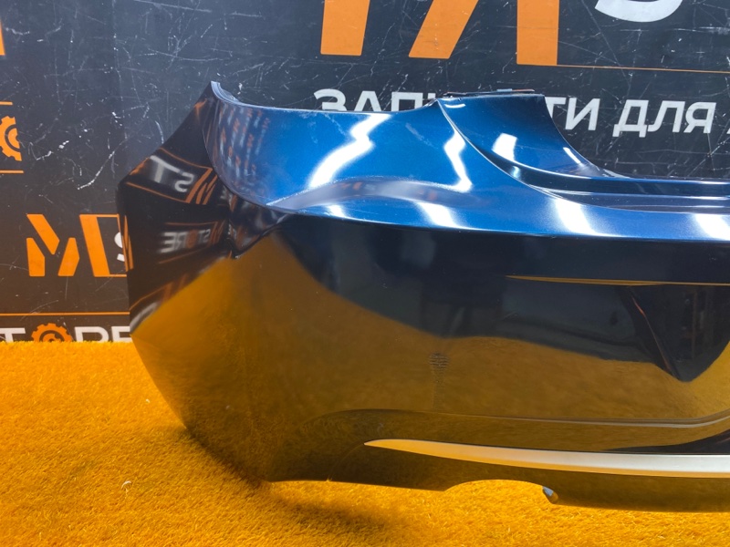 бампер, 4500 рублей, Красноярск