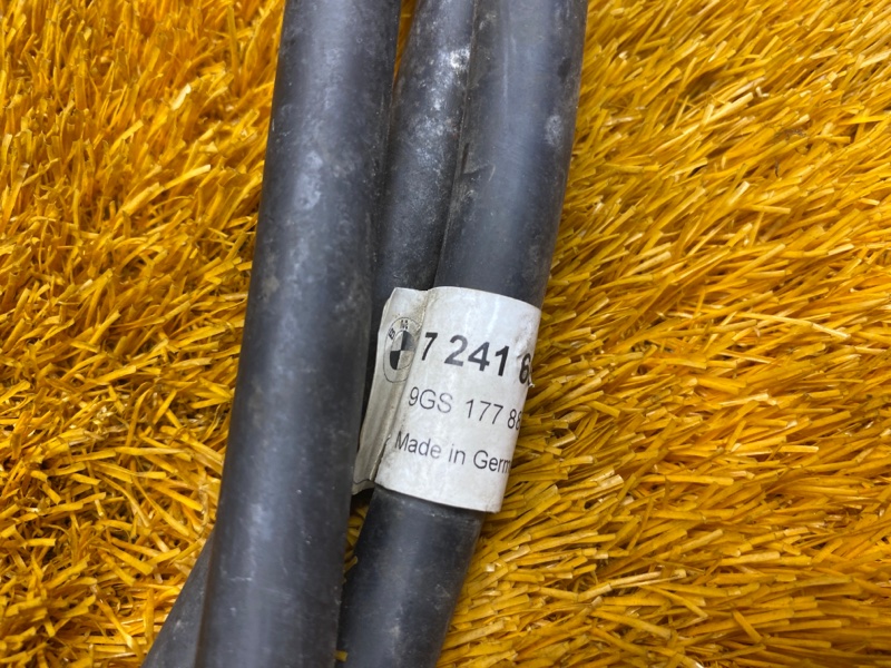 Шланг омывателя фар, 1000 рублей, Красноярск