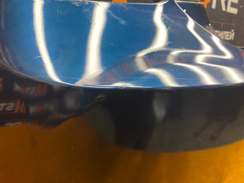 бампер, 4500 рублей, Красноярск