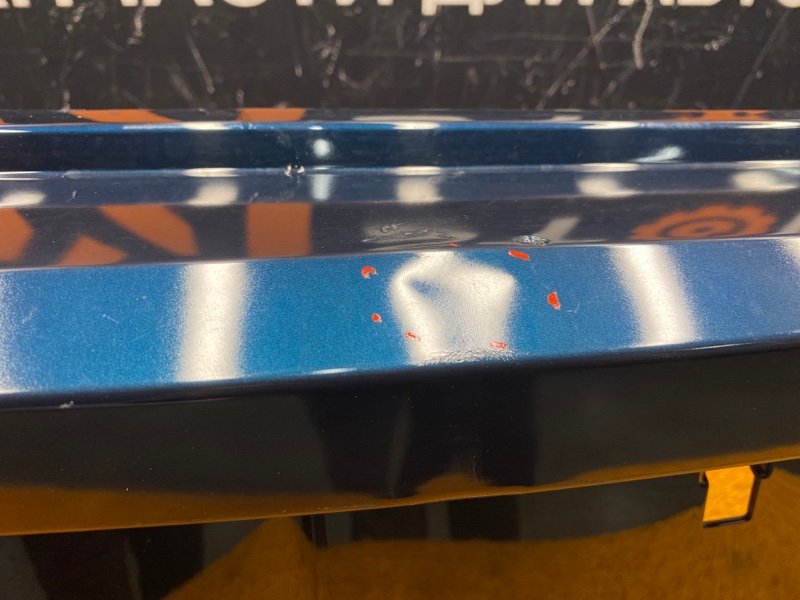 бампер, 4500 рублей, Красноярск