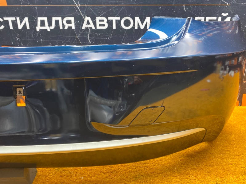 бампер, 4500 рублей, Красноярск