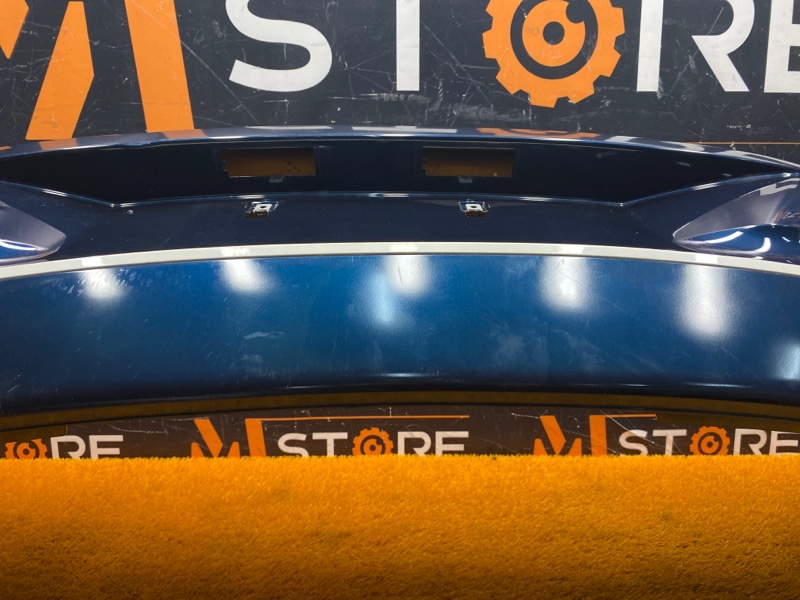 бампер, 4500 рублей, Красноярск