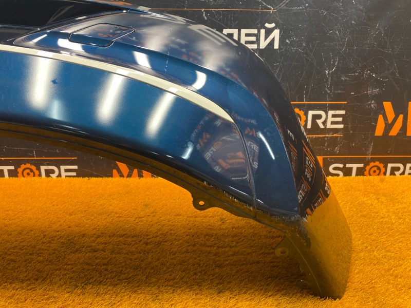 бампер, 4500 рублей, Красноярск