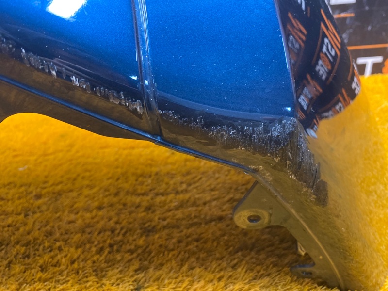 бампер, 4500 рублей, Красноярск