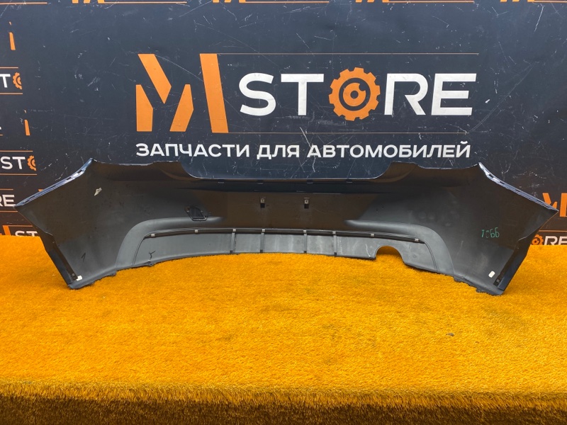 бампер, 4500 рублей, Красноярск