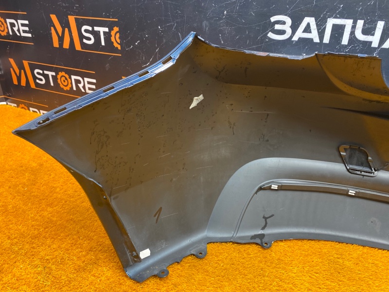 бампер, 4500 рублей, Красноярск