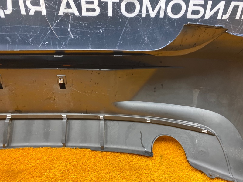 бампер, 4500 рублей, Красноярск