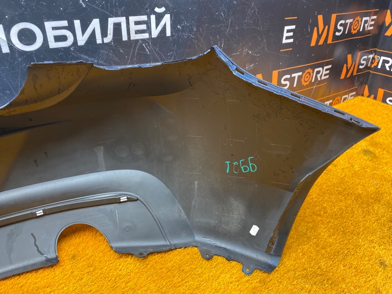 бампер, 4500 рублей, Красноярск