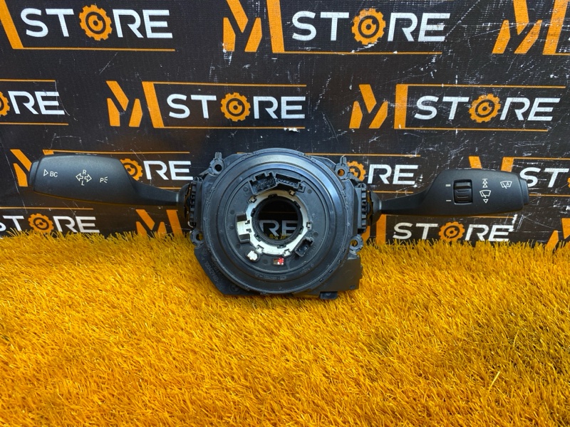 блок подрулевых переключателей, 9390 рублей, Красноярск