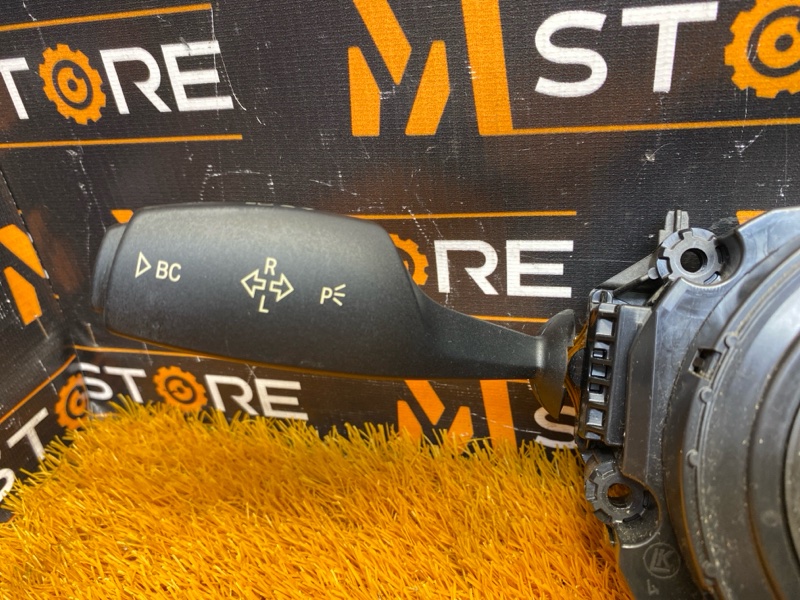 блок подрулевых переключателей, 9390 рублей, Красноярск