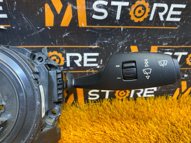 блок подрулевых переключателей, 9390 рублей, Красноярск