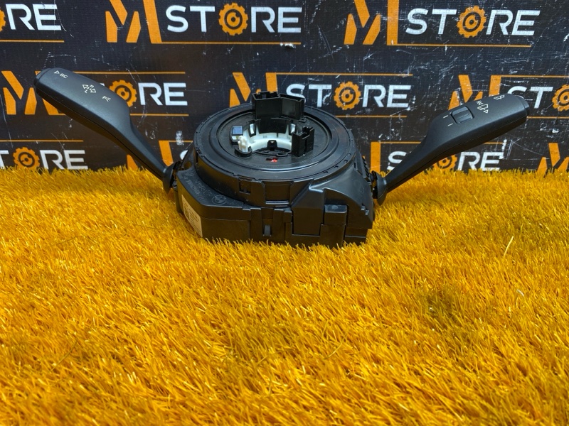 блок подрулевых переключателей, 9390 рублей, Красноярск