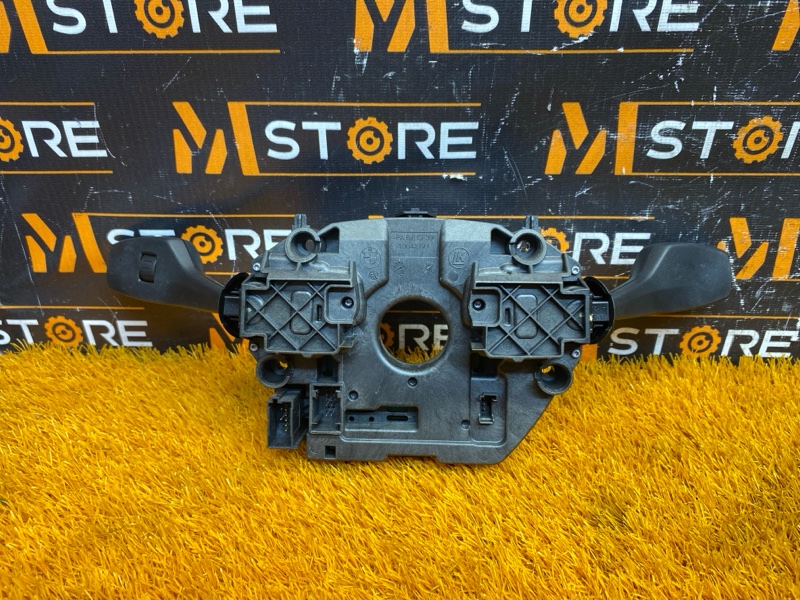 блок подрулевых переключателей, 9390 рублей, Красноярск