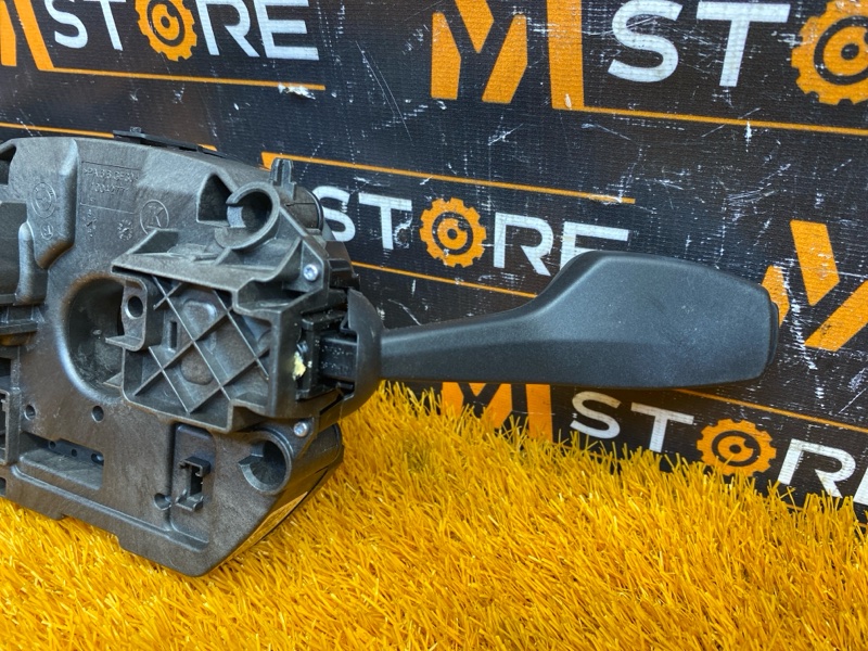 блок подрулевых переключателей, 9390 рублей, Красноярск