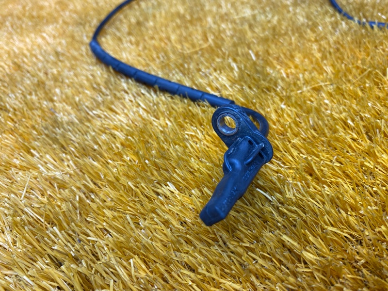 Датчик ABS, 800 рублей, Красноярск