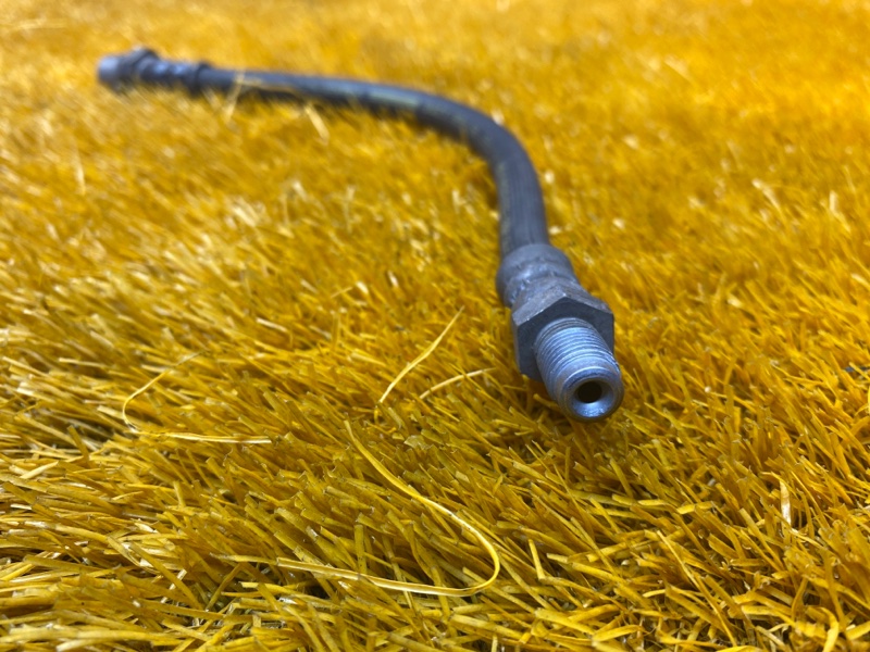 шланг тормозной, 200 рублей, Красноярск