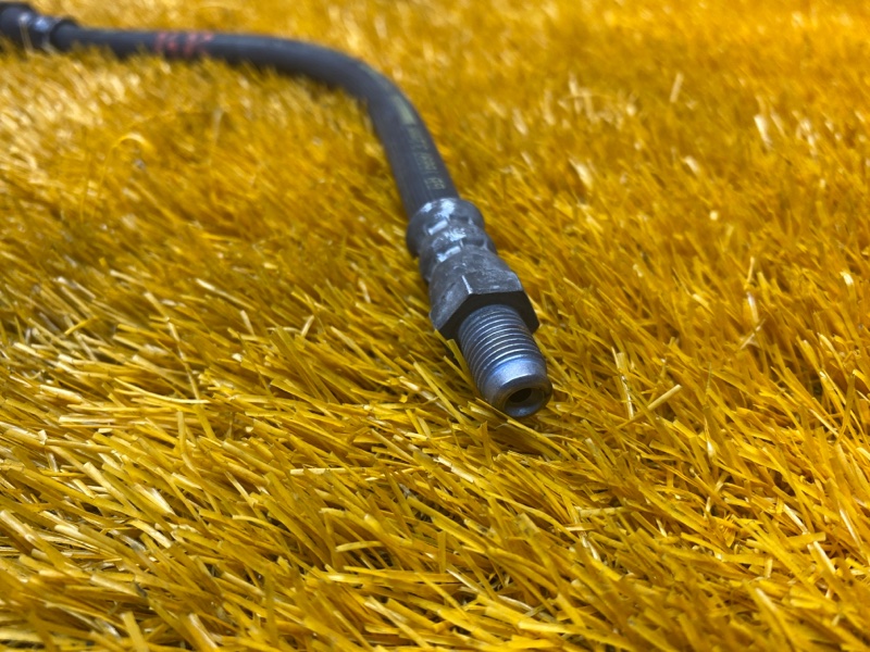 шланг тормозной, 300 рублей, Красноярск