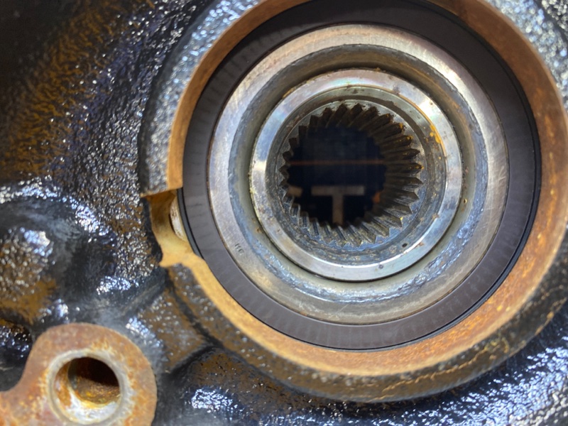 ступица, 2400 рублей, Красноярск