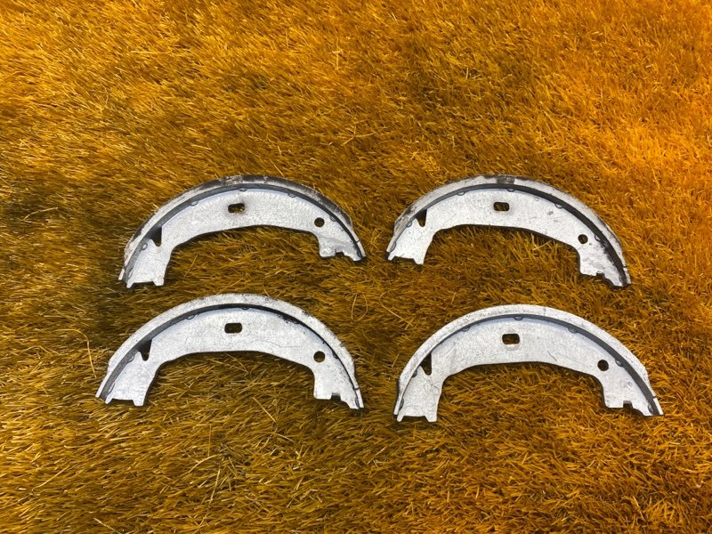 Колодки ручника, 700 рублей, Красноярск