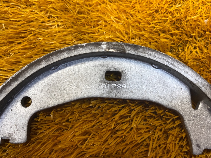 Колодки ручника, 700 рублей, Красноярск