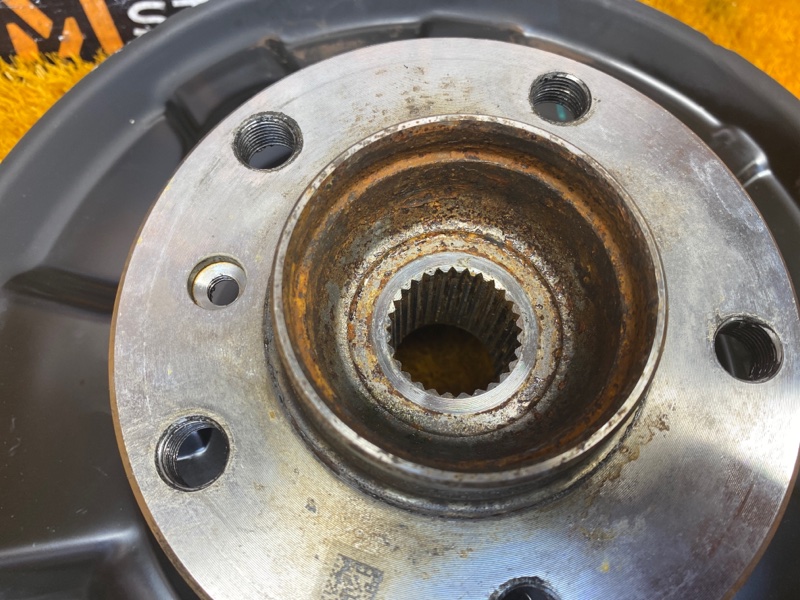 ступица, 2400 рублей, Красноярск