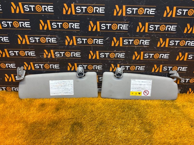 Козырек солнцезащитный, 1500 рублей, Красноярск