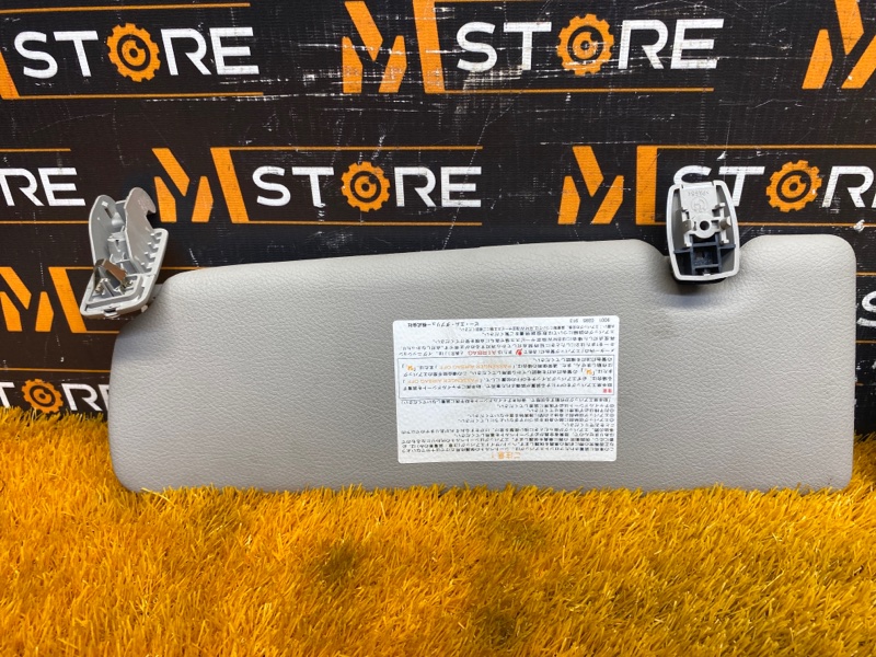 Козырек солнцезащитный, 1500 рублей, Красноярск