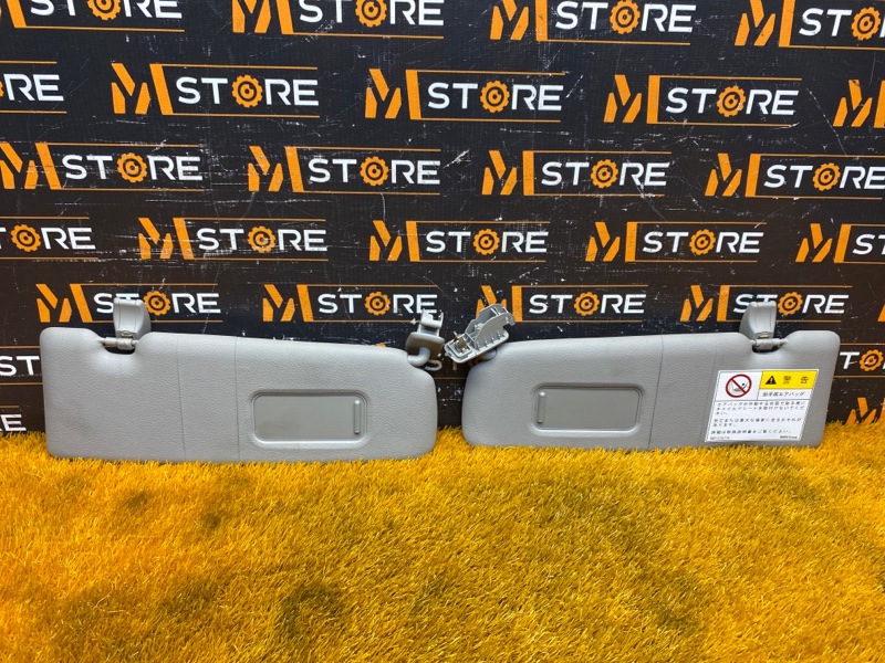 Козырек солнцезащитный, 1500 рублей, Красноярск