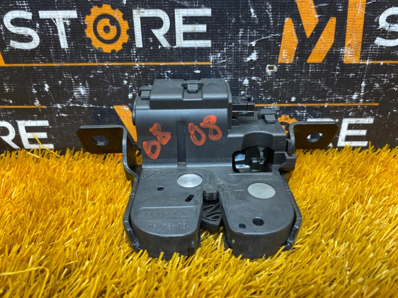 замок багажника, 6000 рублей, Красноярск