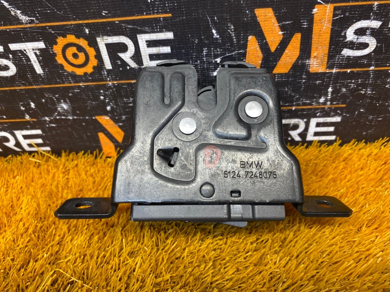 замок багажника, 6000 рублей, Красноярск